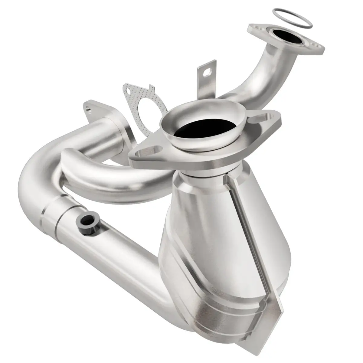 Magnaflow Direct-Fit Catalytic Converter – Model 452925 1