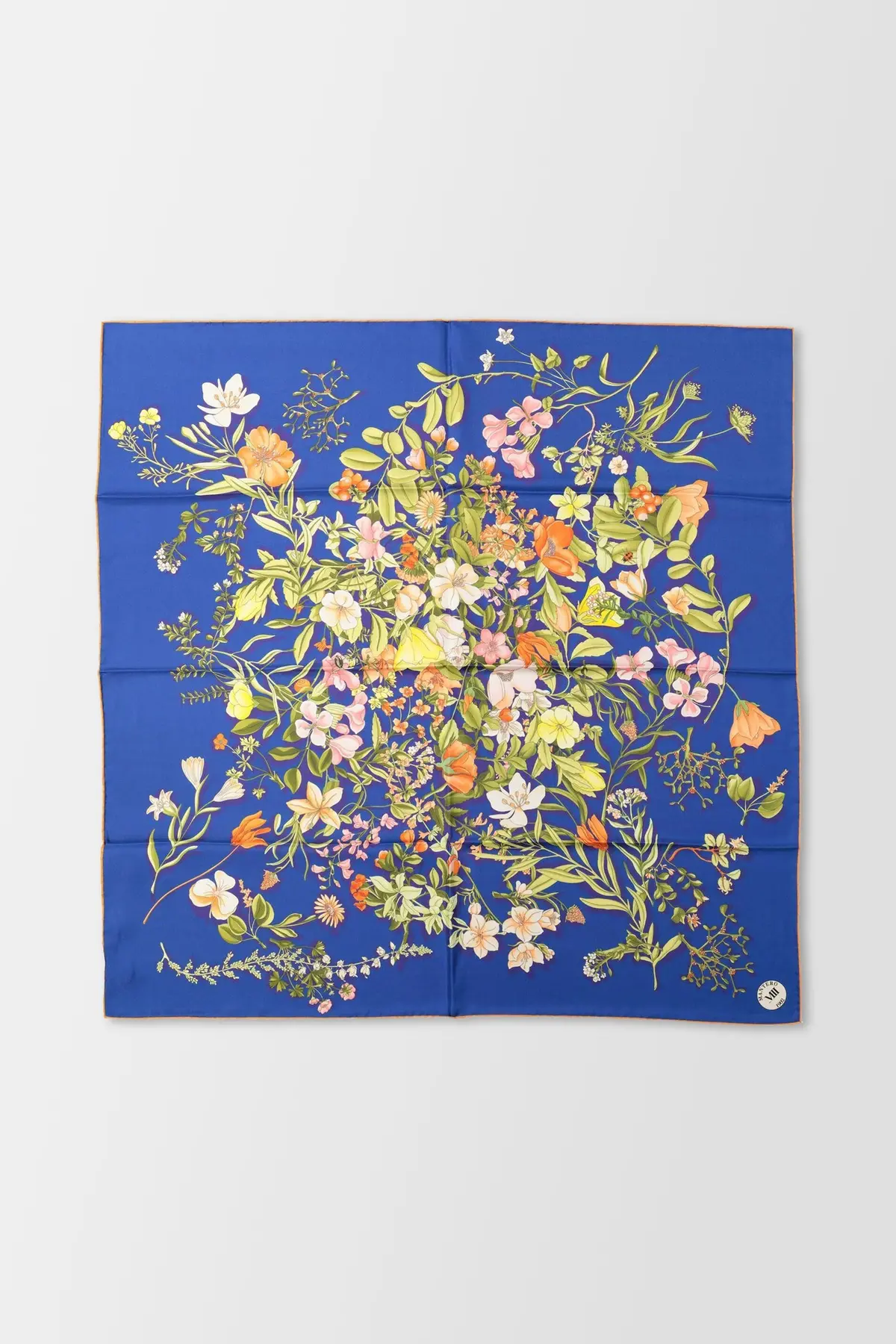 Mantero Blue Archivio N39 2 1