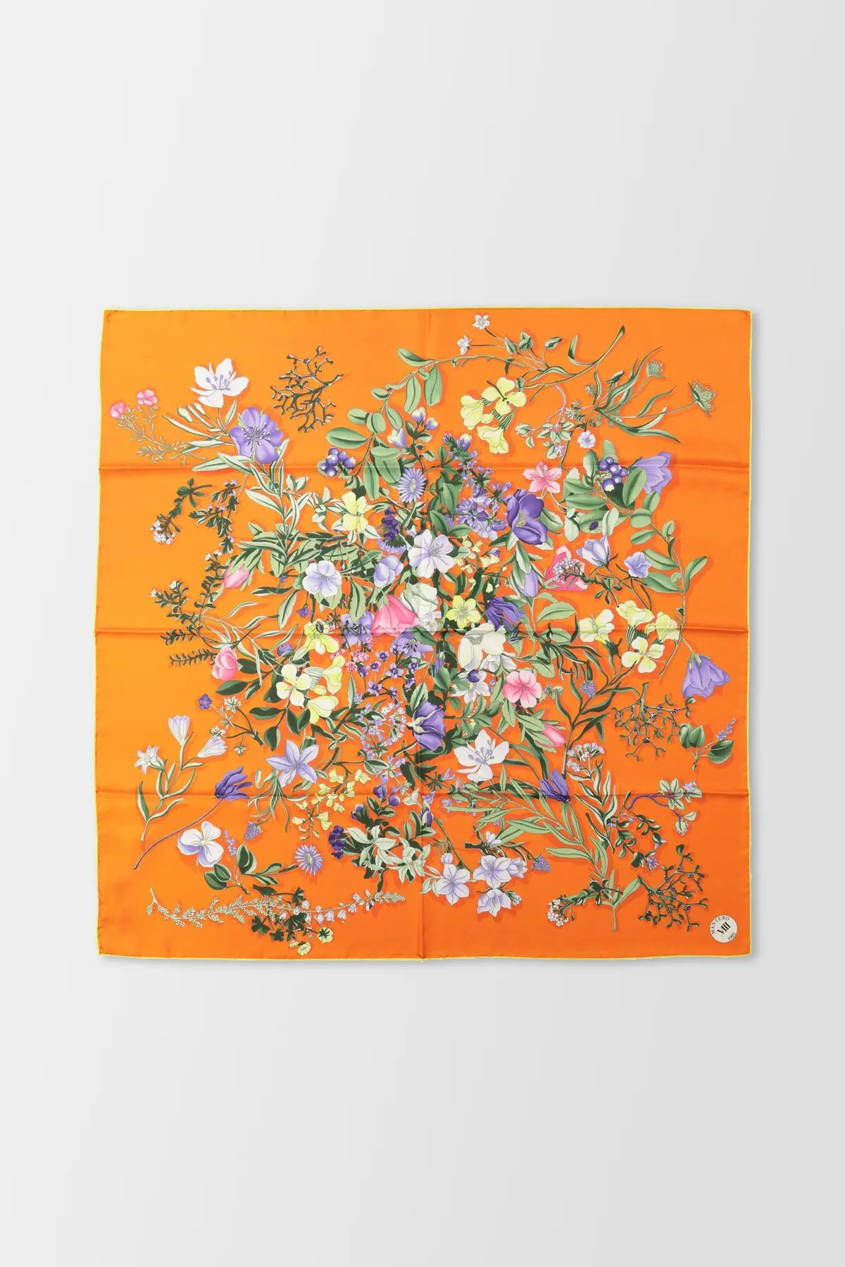 Mantero Orange Archivio N39 4 1