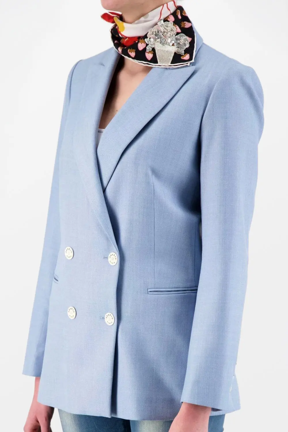 Mantero Multicolor Bouillabaisse 2 2