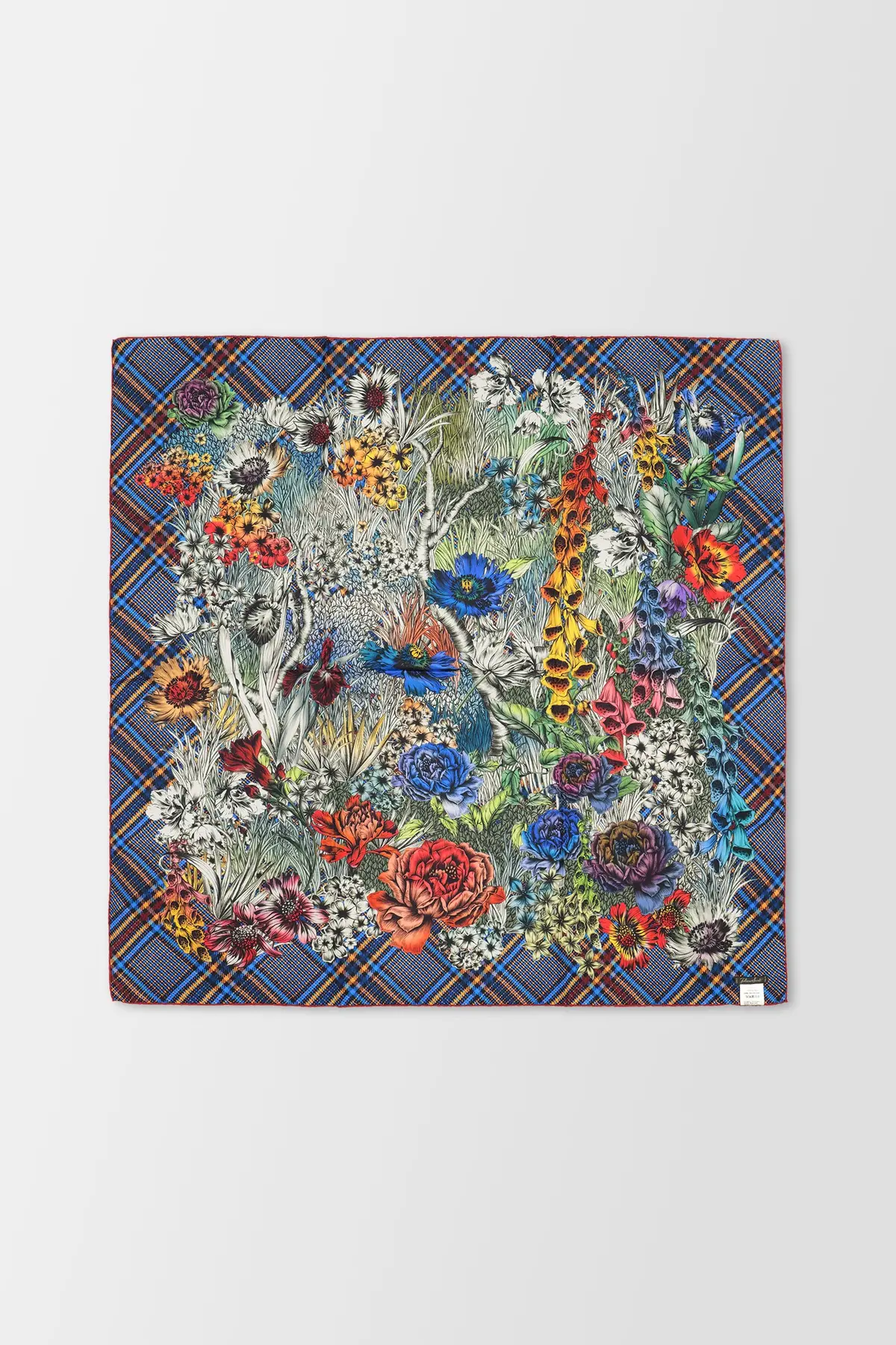 Faliero Sarti Multicolor Manuelita 1