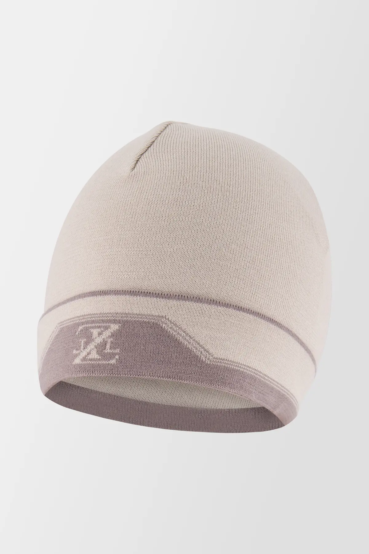 Zilli Beige Hat 1