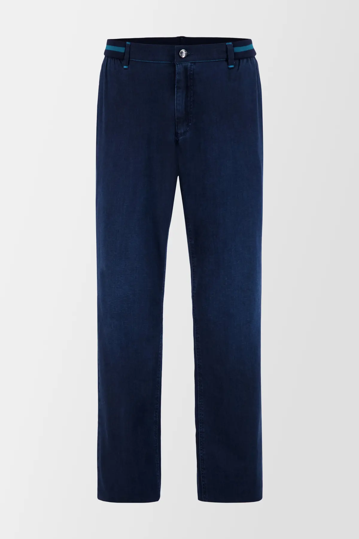 Zilli Blue Ultralight Jeans 1