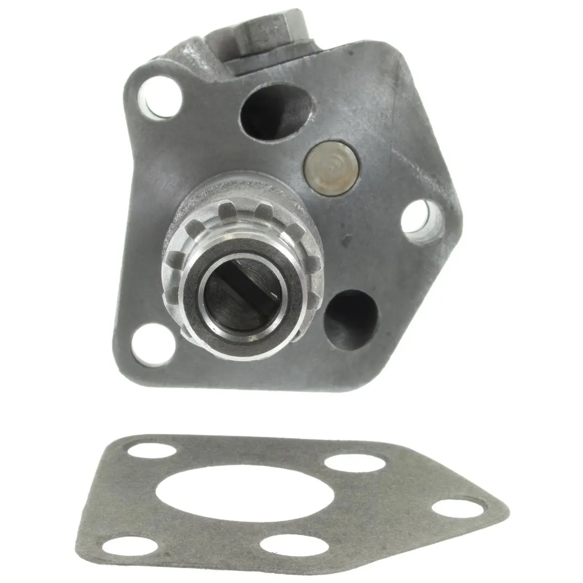 Melling High-Volume Oil Pump – M-53 For Performance V8 Engines 1