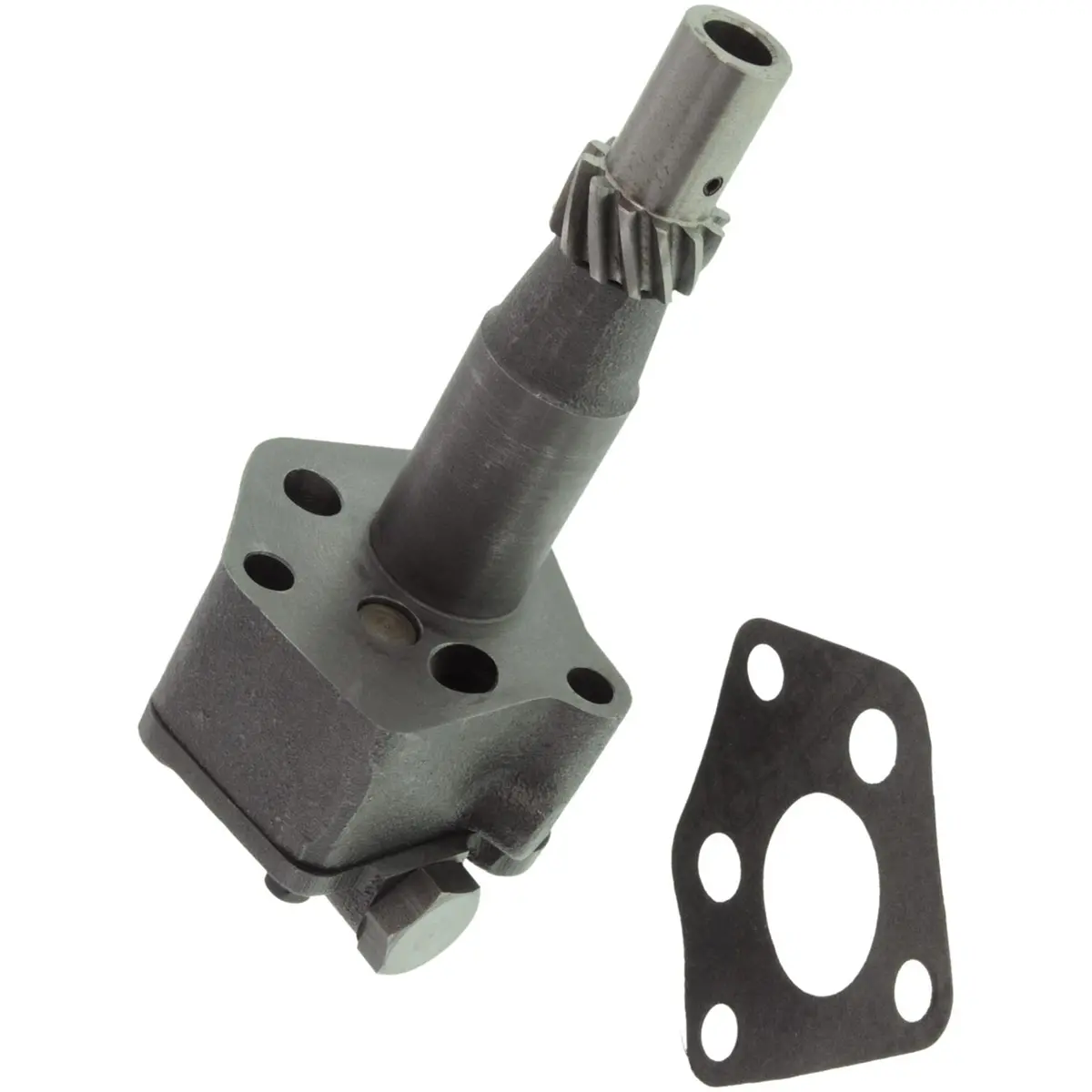 Melling High-Volume Oil Pump – M-53 For Performance V8 Engines 2
