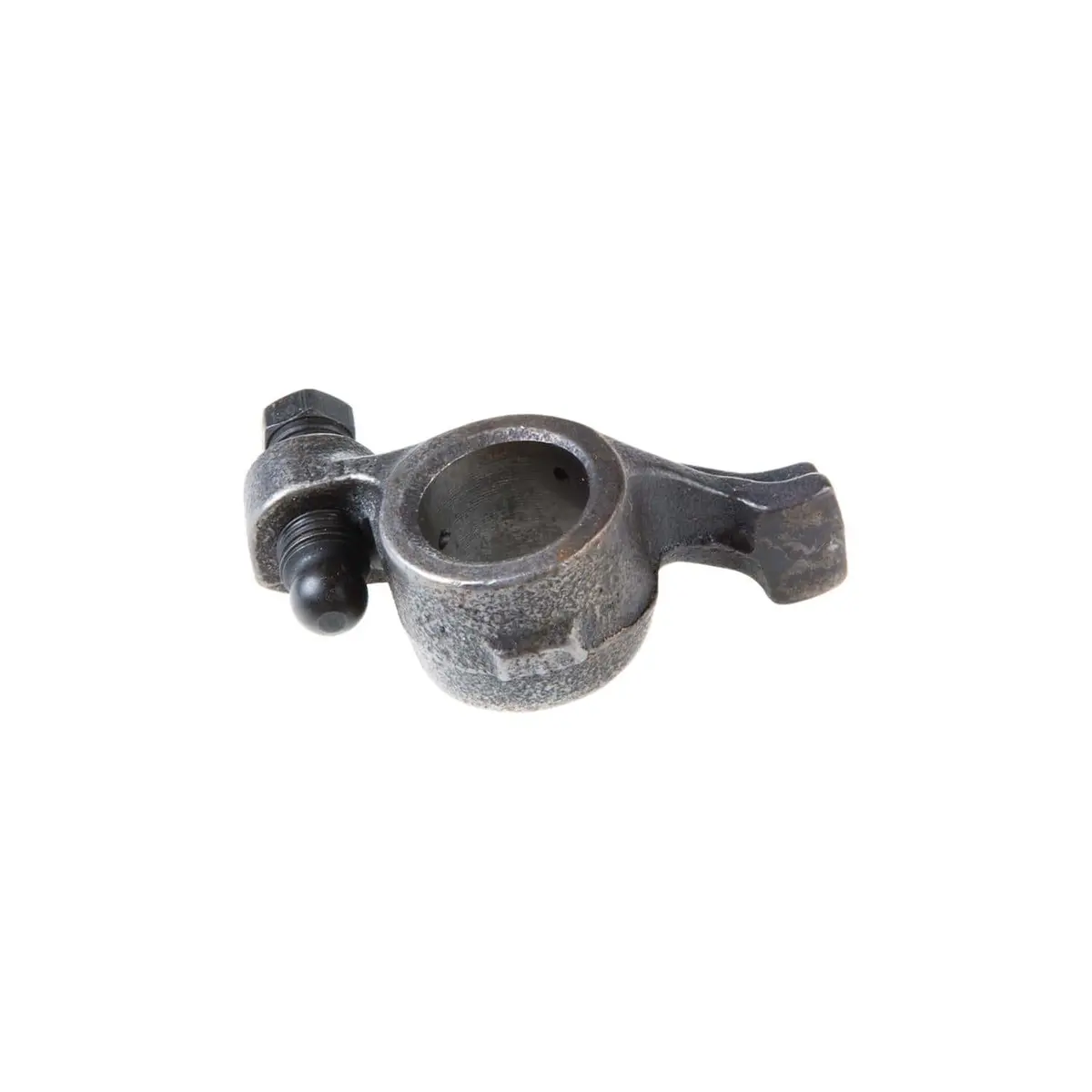 Melling Mr-923 Rocker Arms – Stamped Steel, Adjustable For Pushrod Applications 1
