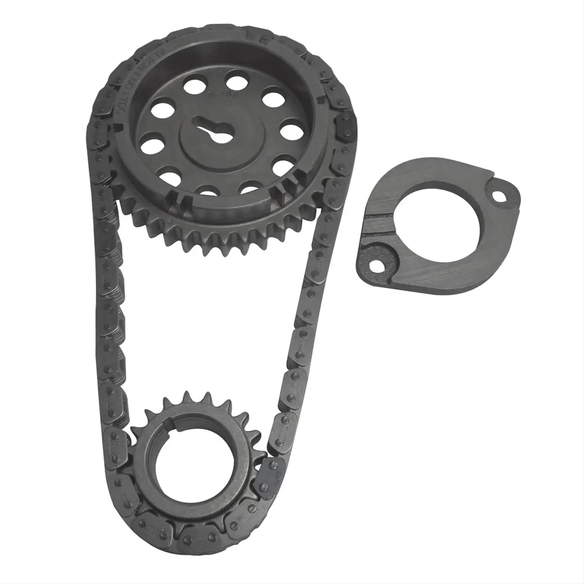 Melling 3-388S Timing Chain & Gear Set 1