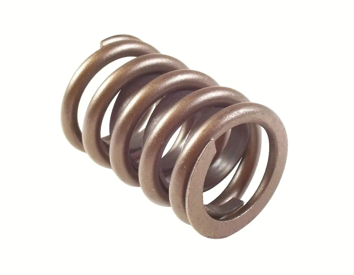 Melling 466174 Performance Valve Springs – Dual-Rate Design For Hydraulic Lifters 1