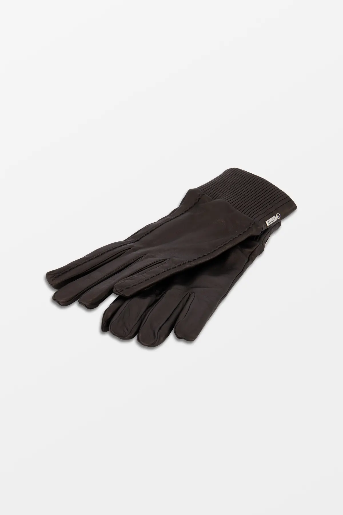 Zilli Leather Gloves 1