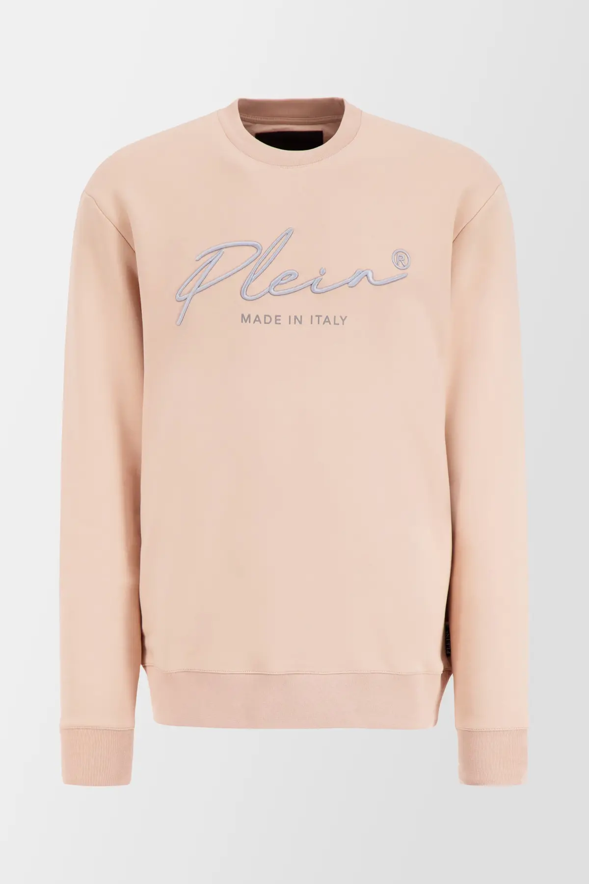 Philipp Plein Signature Beige Sweatshirt 1