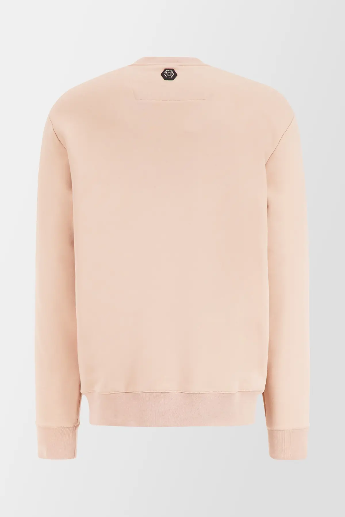 Philipp Plein Signature Beige Sweatshirt 3