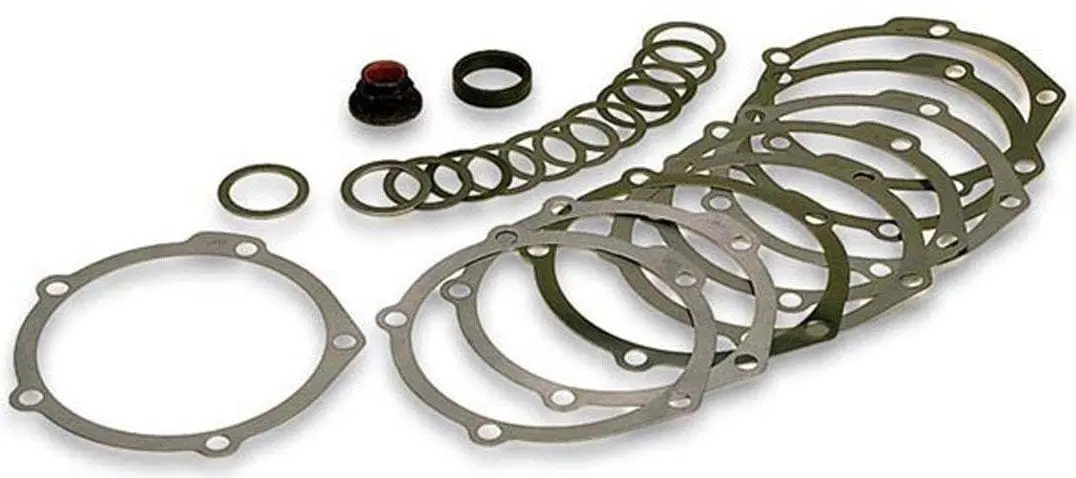Ford 9-Inch Differential Shim And Service Kit – Comprehensive Rear End Rebuild Solution 1