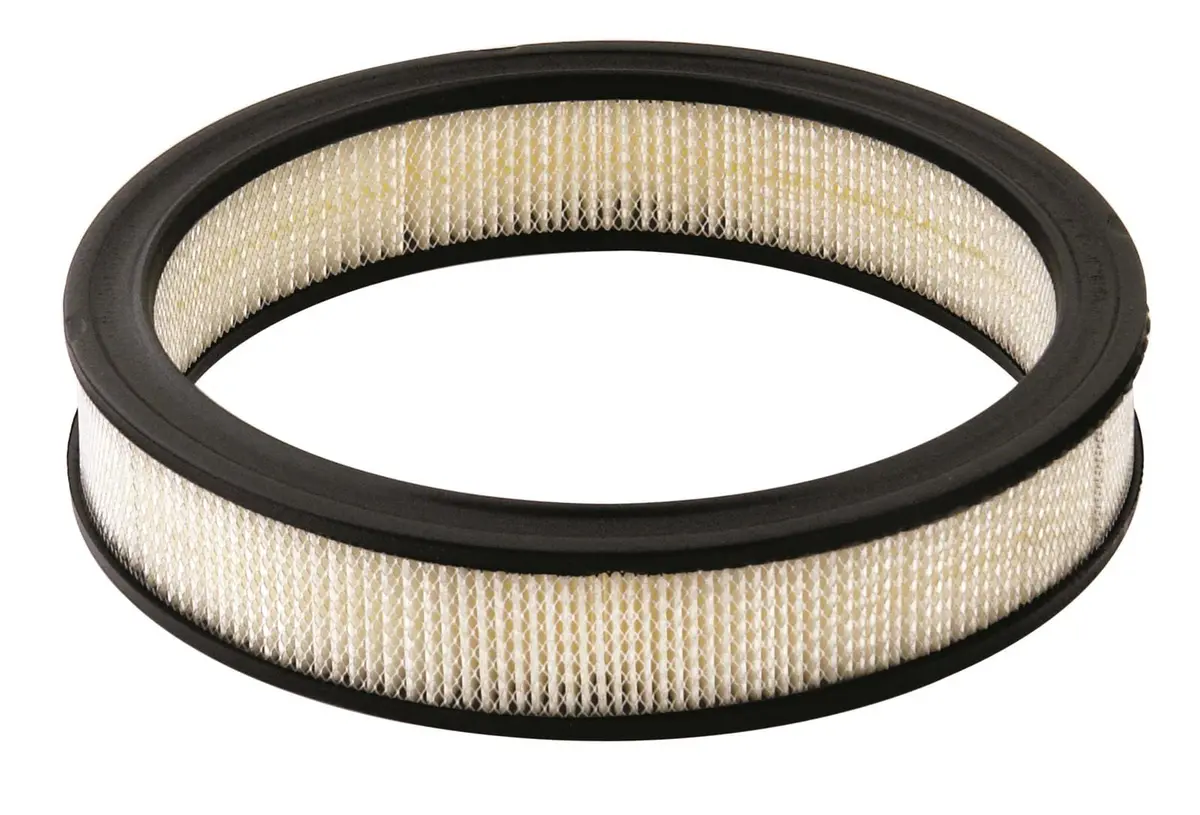 Mr. Gasket 6479 High-Flow Air Filter – Washable, Reusable Performance Filter 1