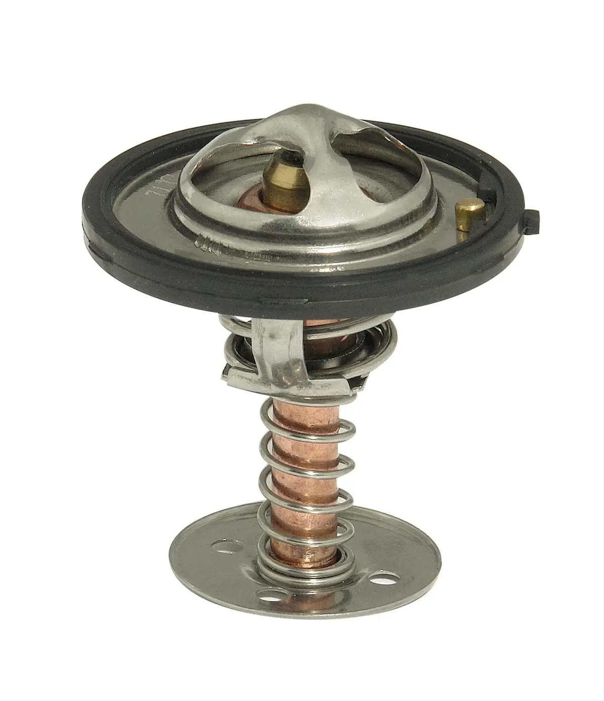 Mr. Gasket 6368 Ls-Series Thermostat With Precision Temperature Control 1