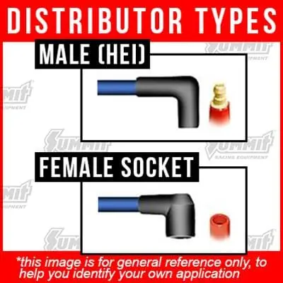 Msd Street Fire Distributor Cap And Rotor Kit – Part 5501 2