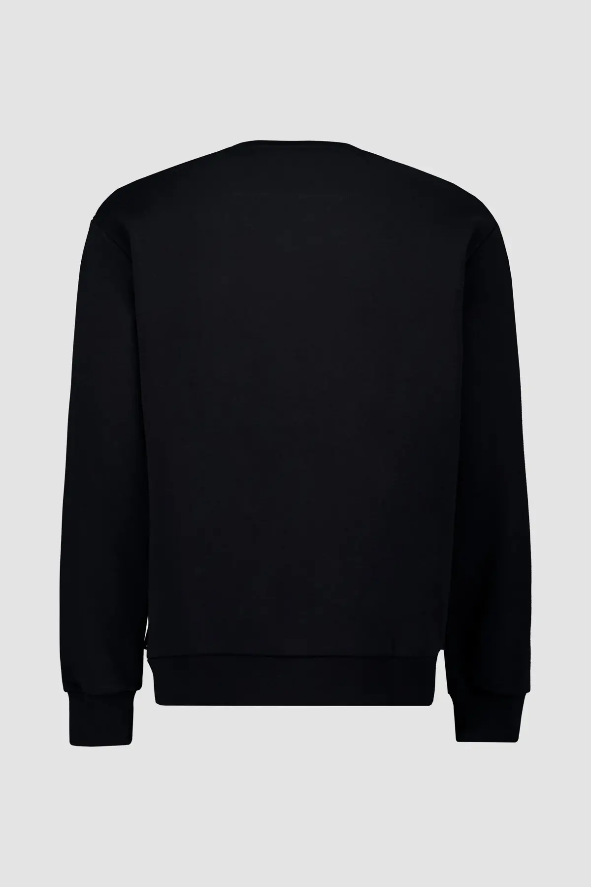 Philipp Plein Black Ls Hexagon Sweatshirt 2