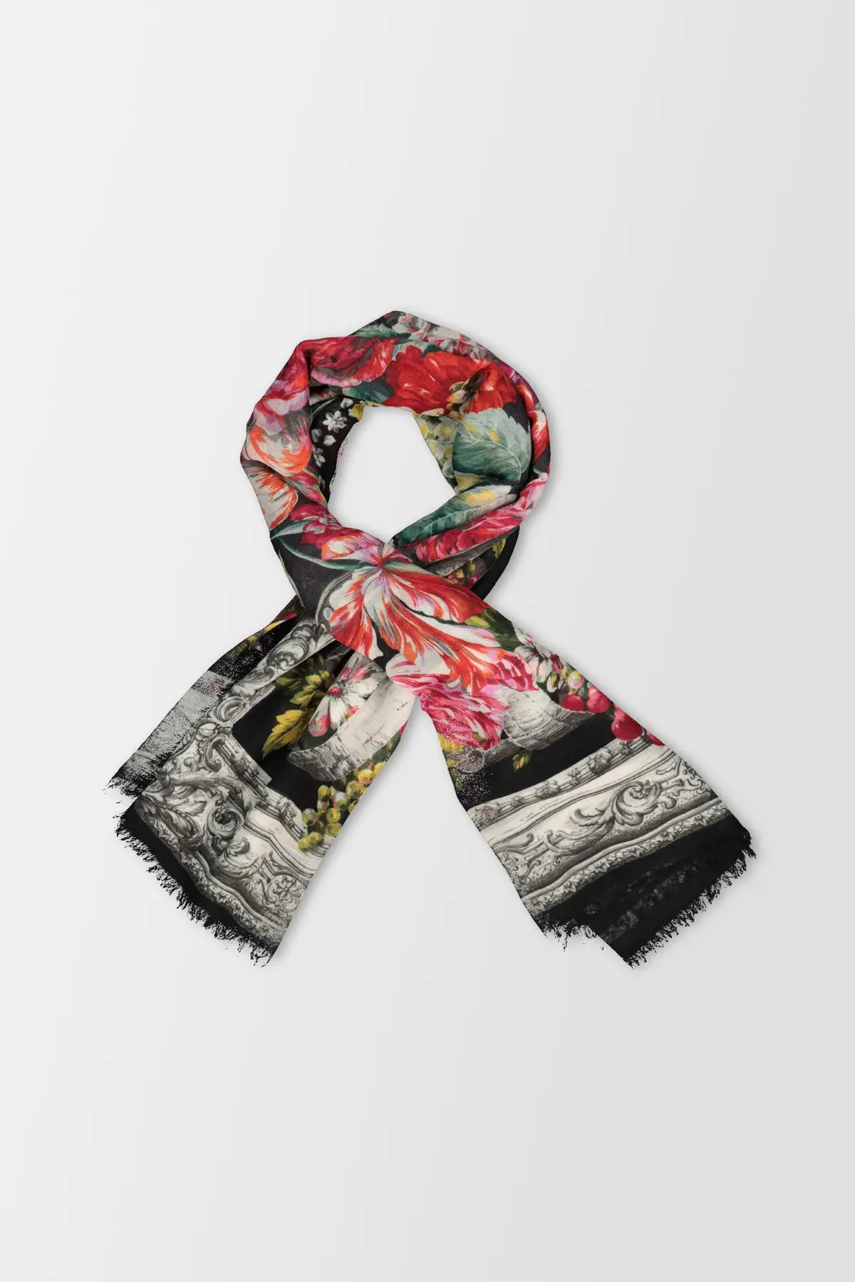 Mantero Black Archivo N48 1 1