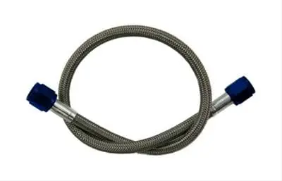 Nitrous Outlet Stainless Steel Braided Hose Kit – 00-21120 1