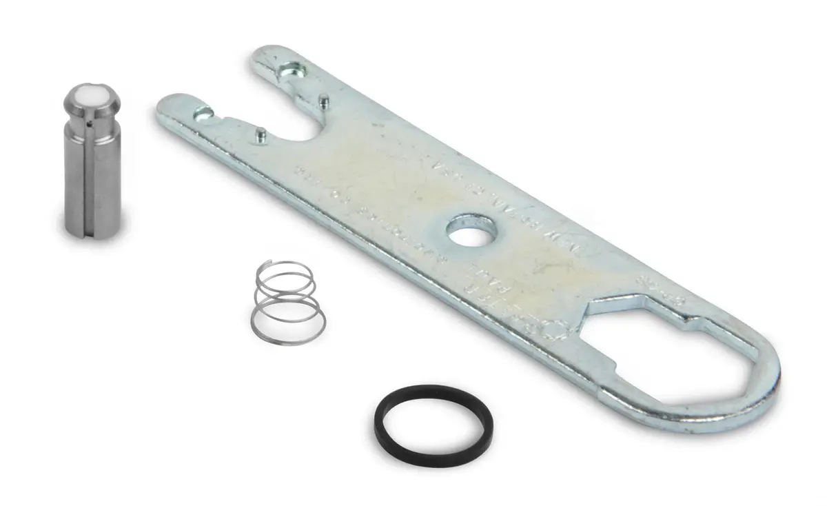 Nos 18021Nos Solenoid Rebuild Kit For Vintage Automotive Applications 1