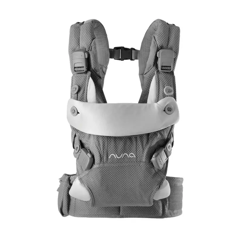 Cudl Baby Carrier 1