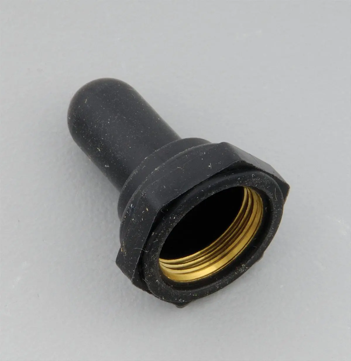 Painless Performance Weatherproof Toggle Switch Boots – Durable Rubber Seals 2