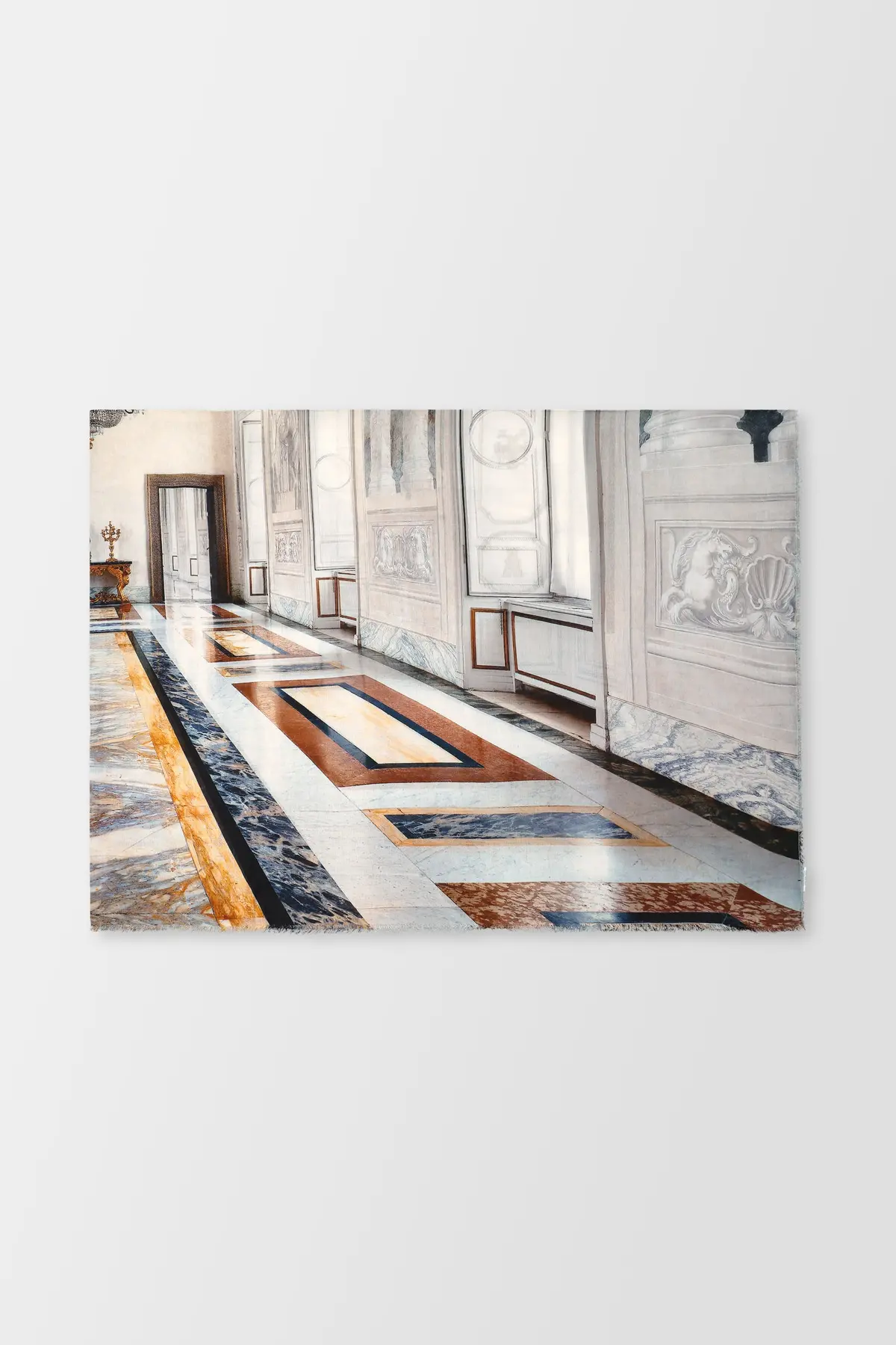 Faliero Sarti Beige Palazzo Del Quirinale 2