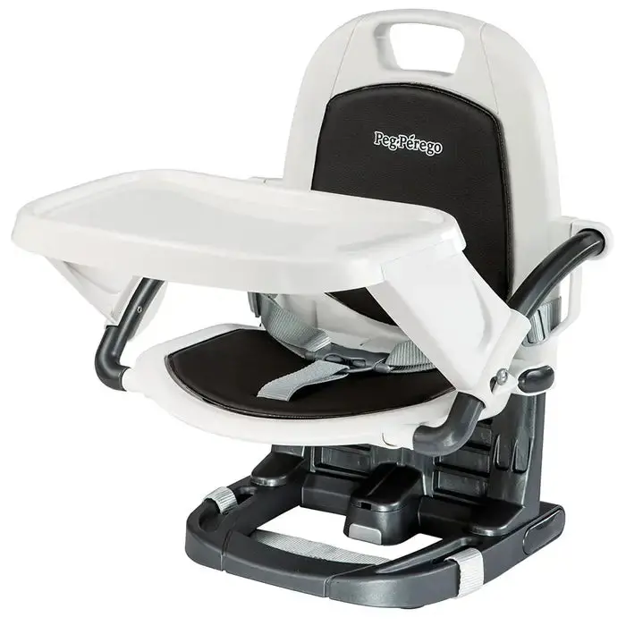 Rialto Folding Booster High Chair 1