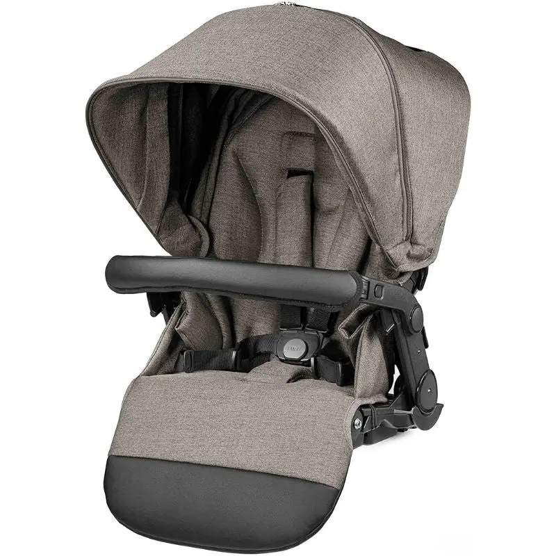 Pop-Up Stroller Seat 1
