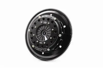 Quarter Master 326090Or Clutch Kit Replacement Parts – Heavy-Duty Organic Disc 1