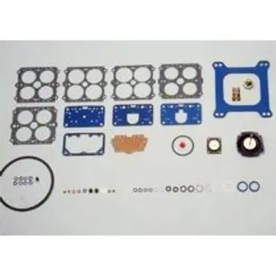 Quick Fuel 3-203Qft Carburetor Rebuild Kit For Performance Tuning 1