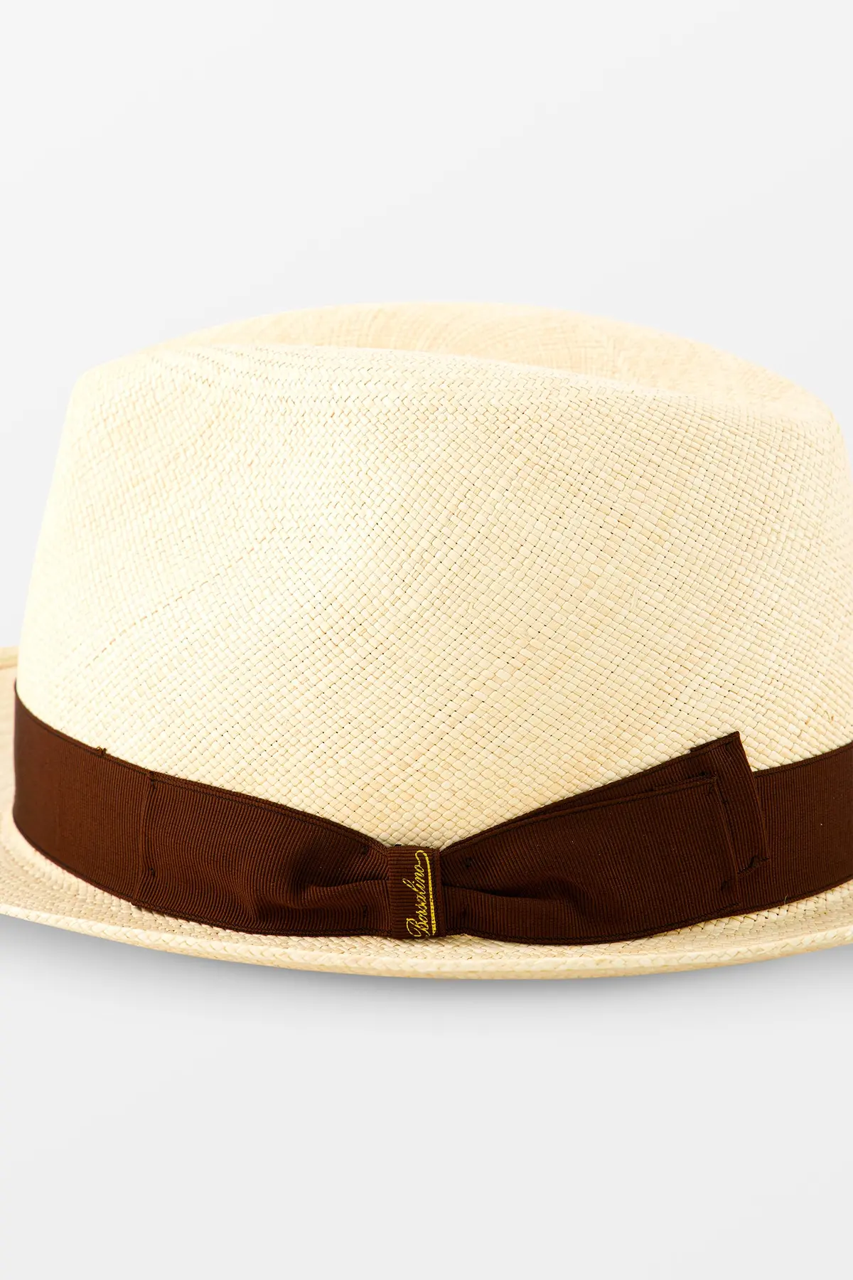 Borsalino Beige Dario Panama Quito 2