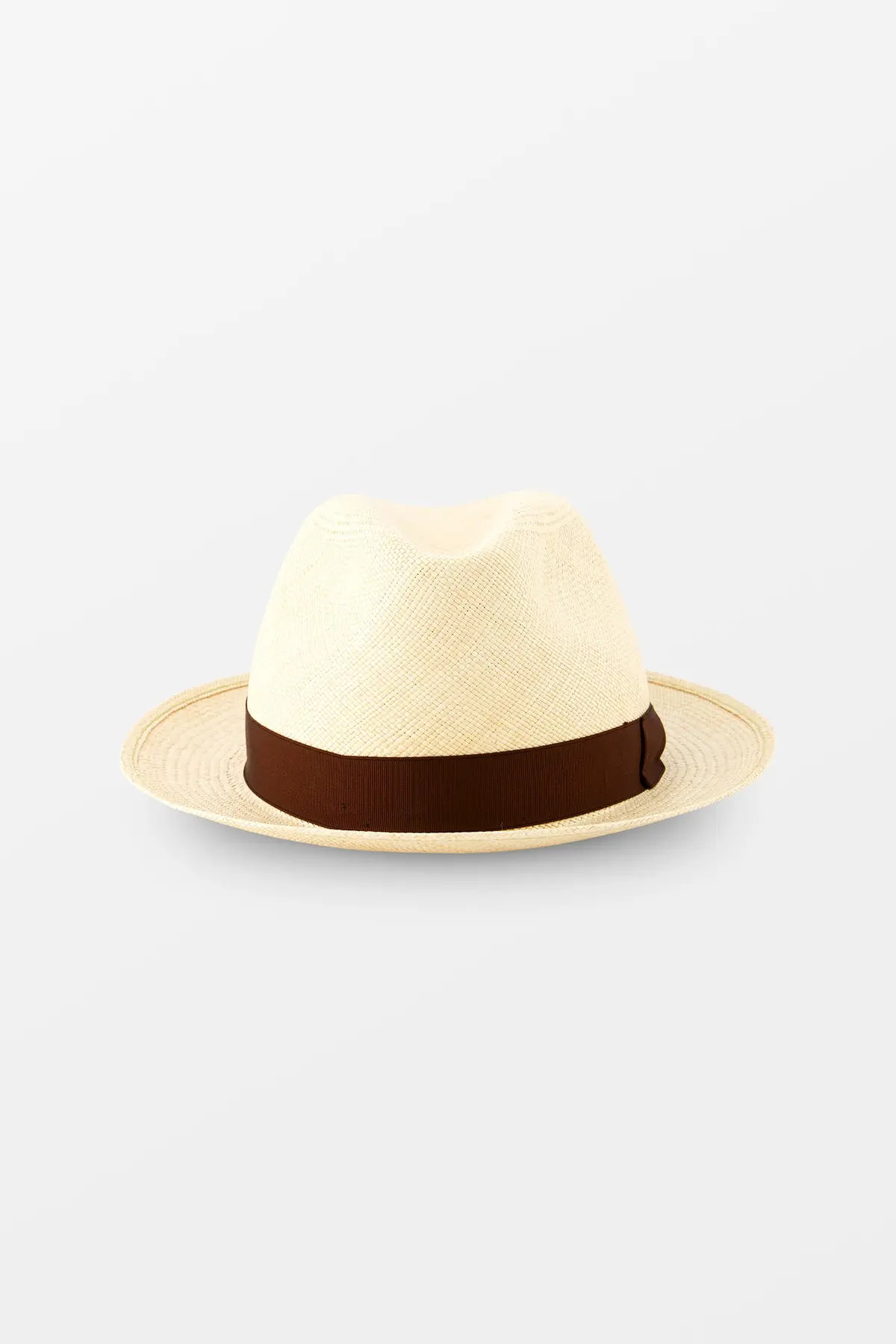 Borsalino Beige Dario Panama Quito 3