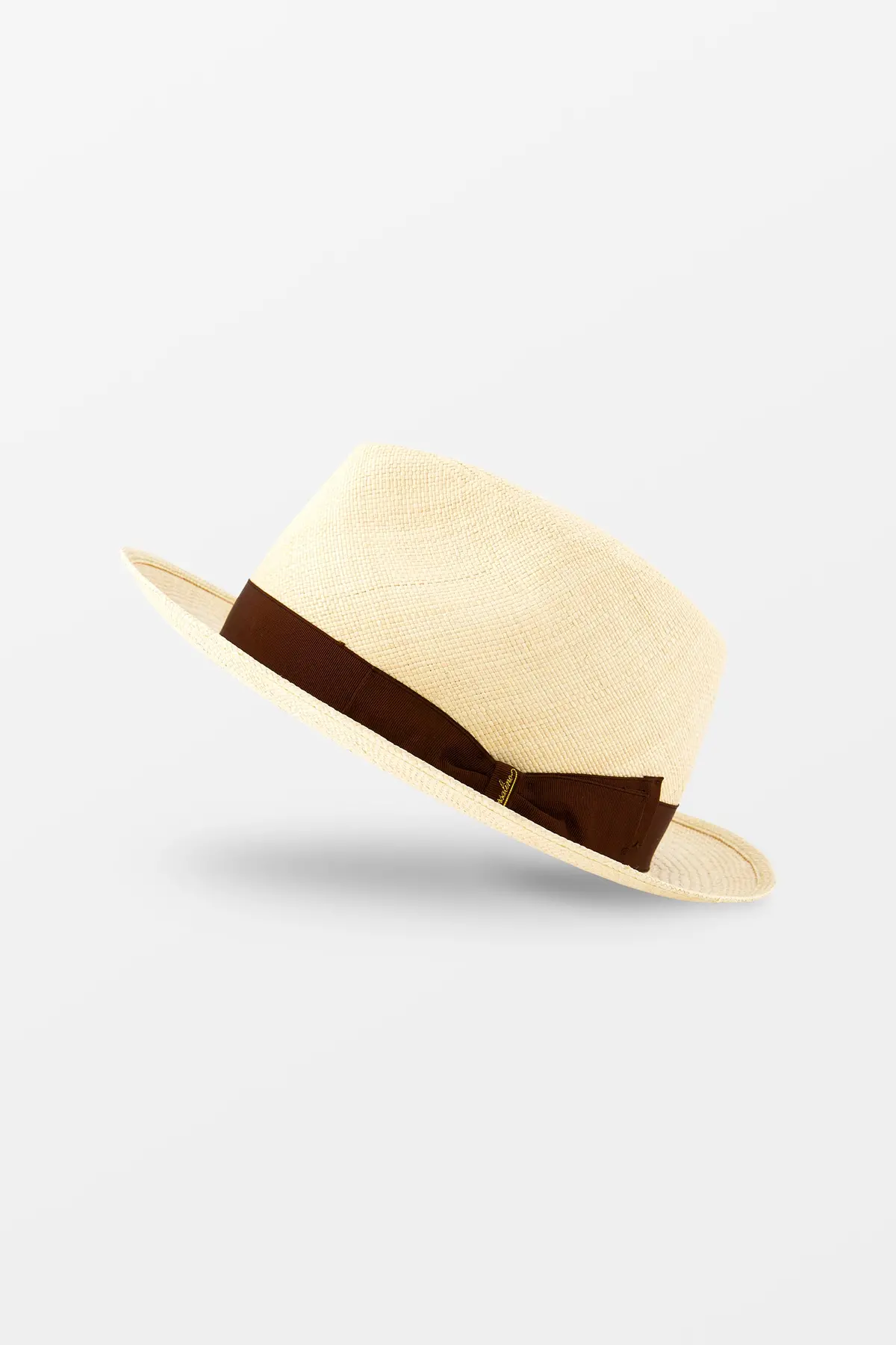 Borsalino Beige Dario Panama Quito 1