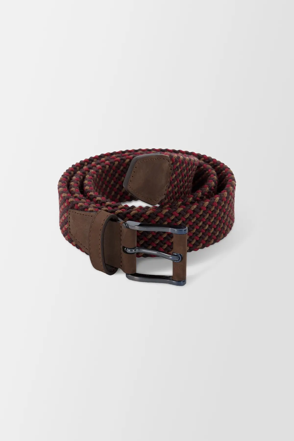 Original Luxury Rome Belt 1