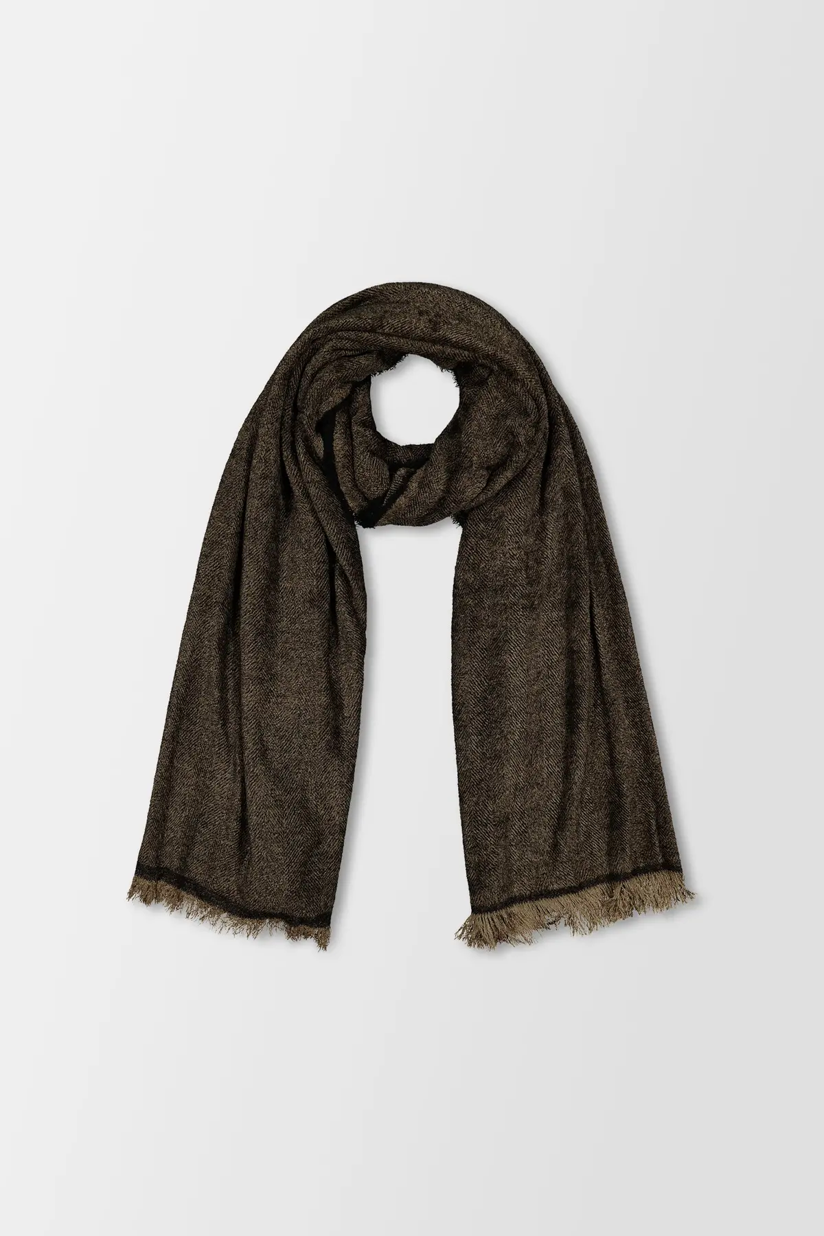 Faliero Sarti Brown Reskina 1