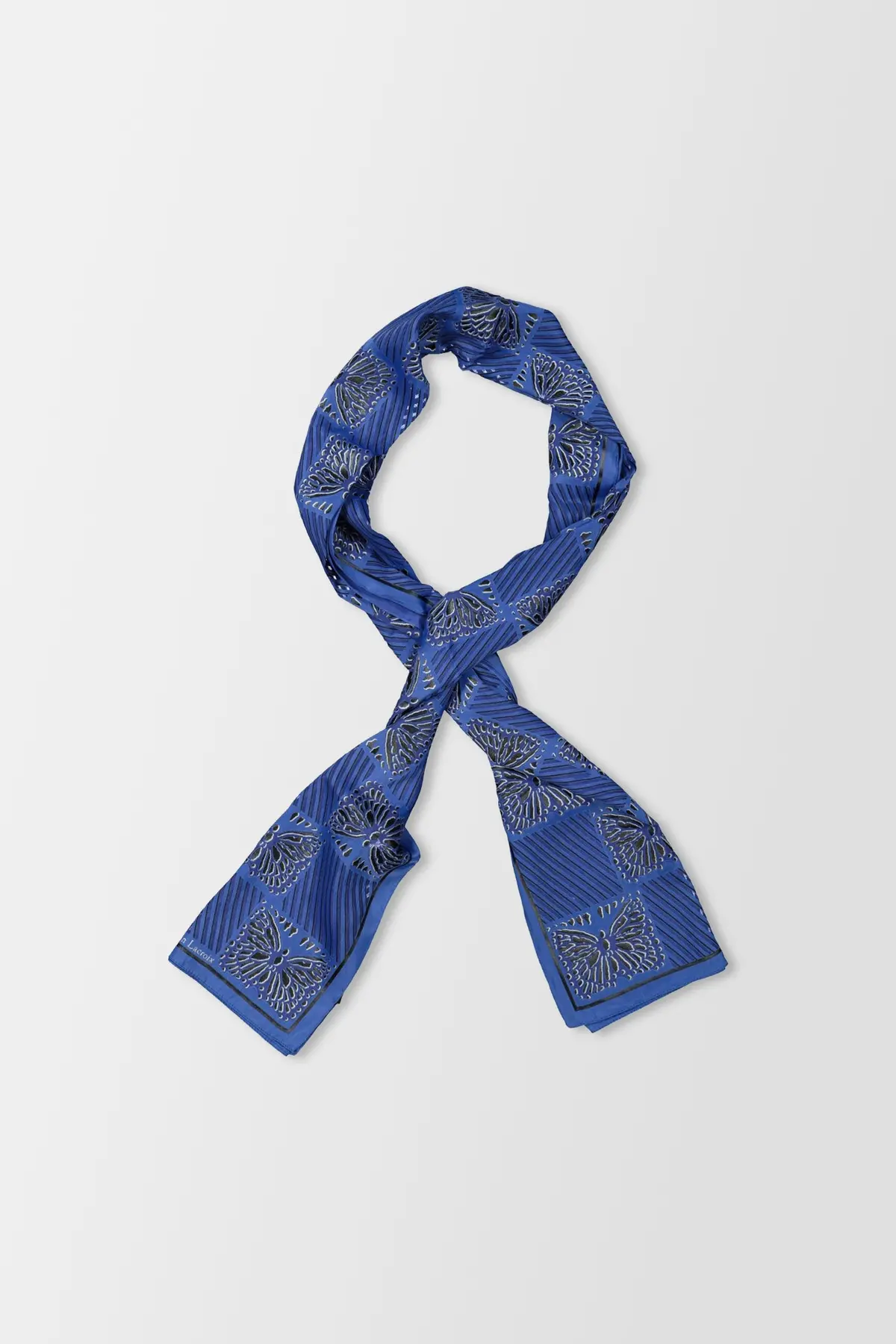 Christian Lacroix Multicolor Psyche’ 2 1