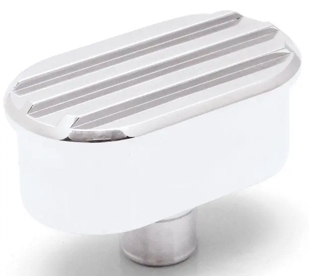 Rpcr6504 Nostalgic Finned Billet Aluminum Pvc Breather 1