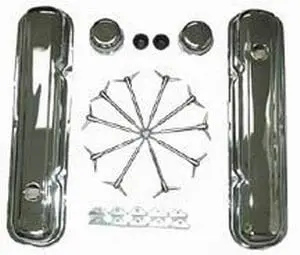 Rpcr3029 Chrome Engine Dress-Up Kit 1