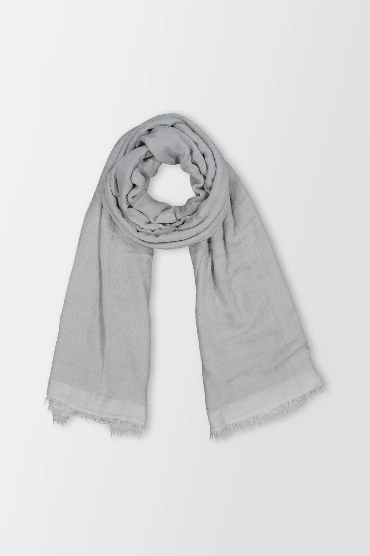 Faliero Sarti Grey Rugy 1