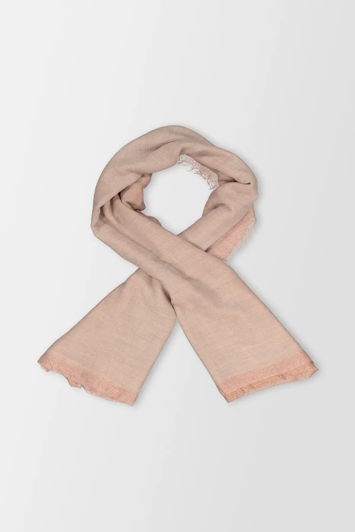 Faliero Sarti Beige Saura 1