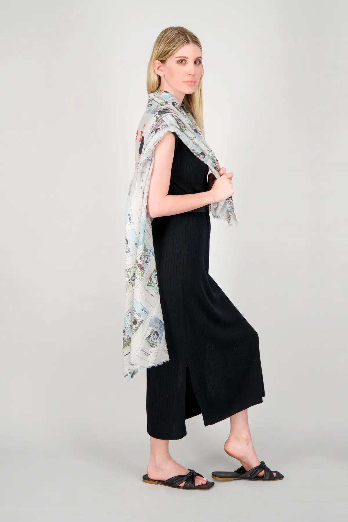 Faliero Sarti Multicolor Ecology 2