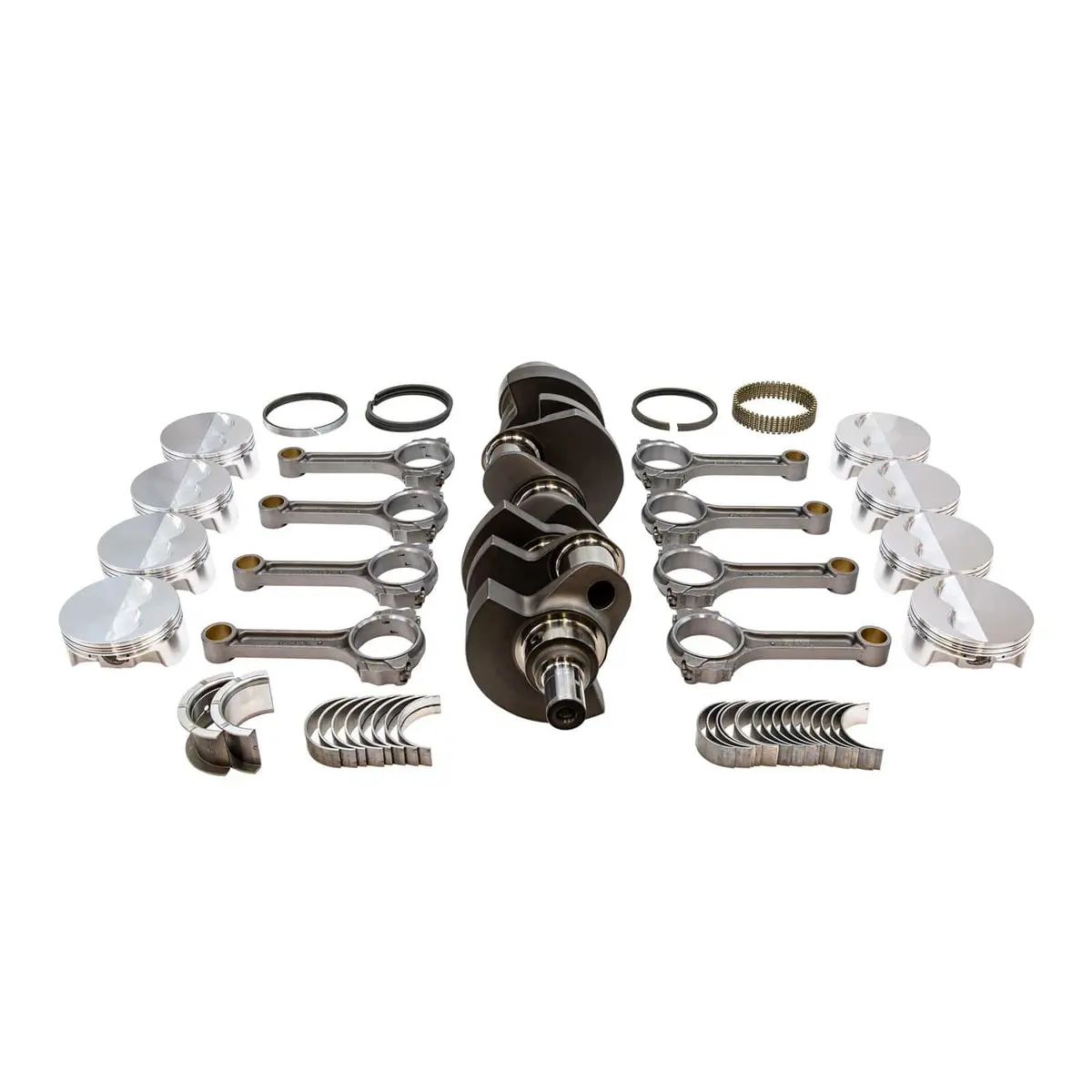 Scat Engine Rotating Assembly Kit – Balanced And Blueprinted For High-Performance Builds 1