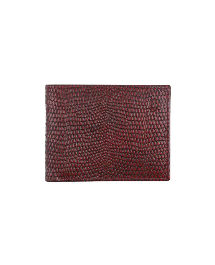 Shanghai Wallet 1
