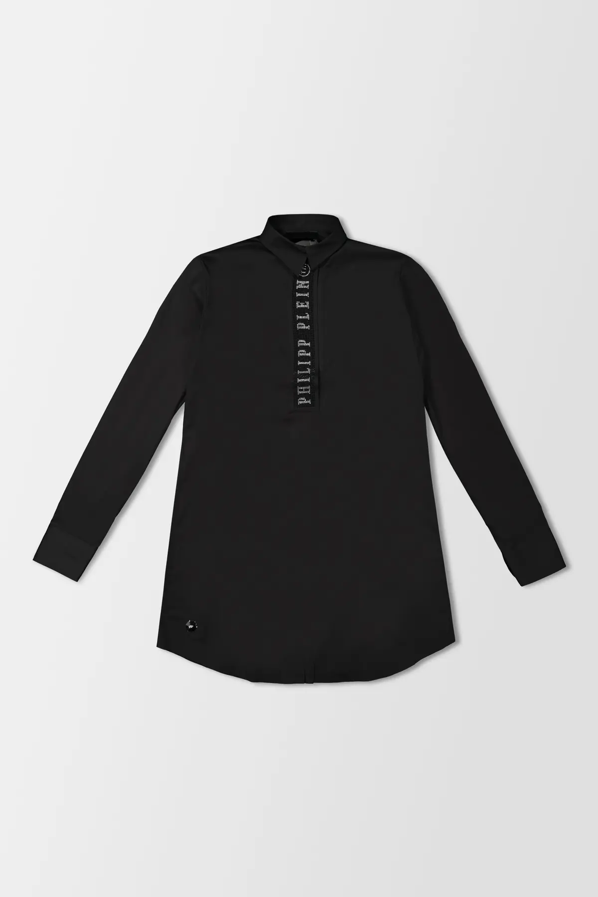 Philipp Plein Crystal Shirt 1