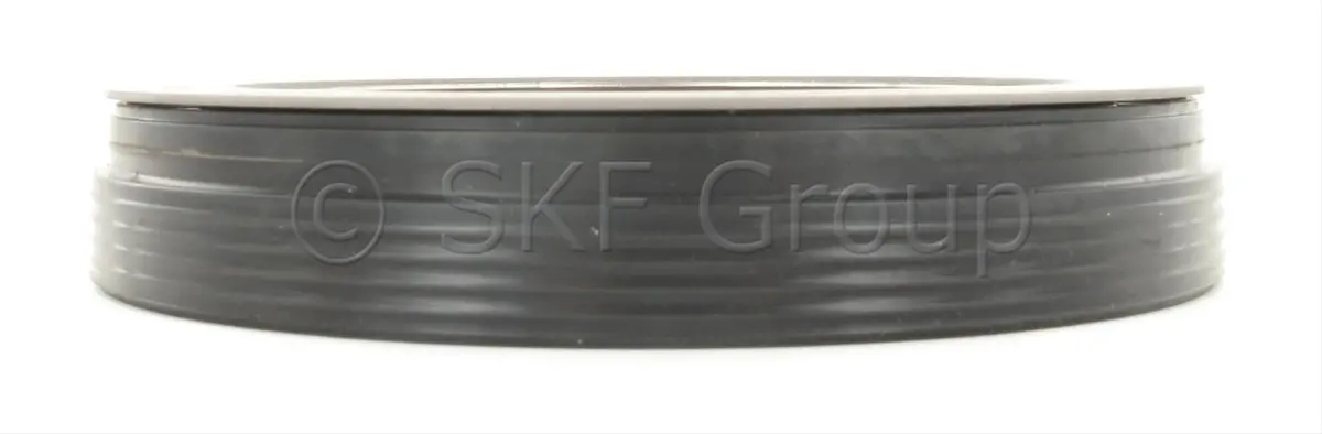 Skf 42627 Axle & General Purpose Seals – Nitrile Rubber, Double-Lip Design 1