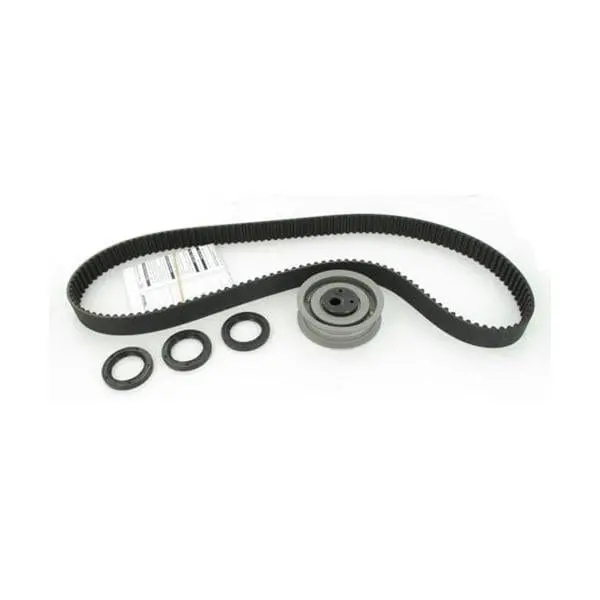 Skf Tbk292P Timing Belt Kit – Complete Oem-Spec Replacement Assembly 1