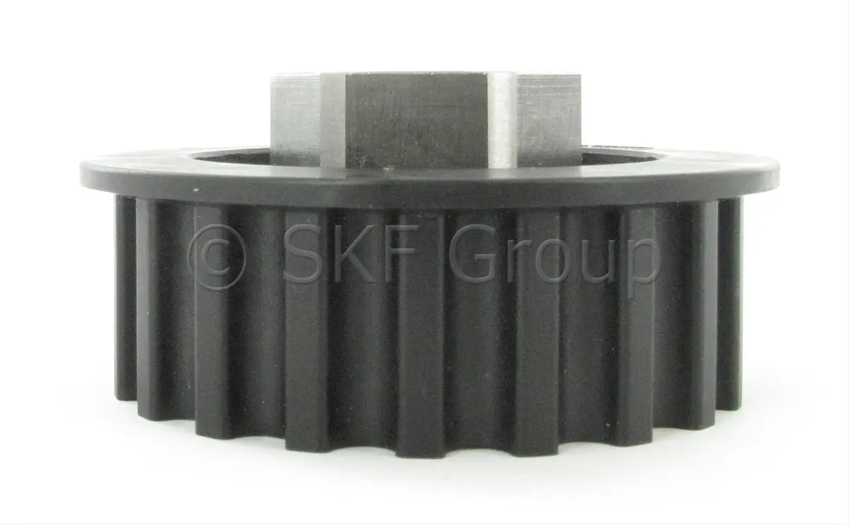 Skf Tbt18013 Timing Belt Tensioner – Oe-Spec Durability For Interference Engines 1