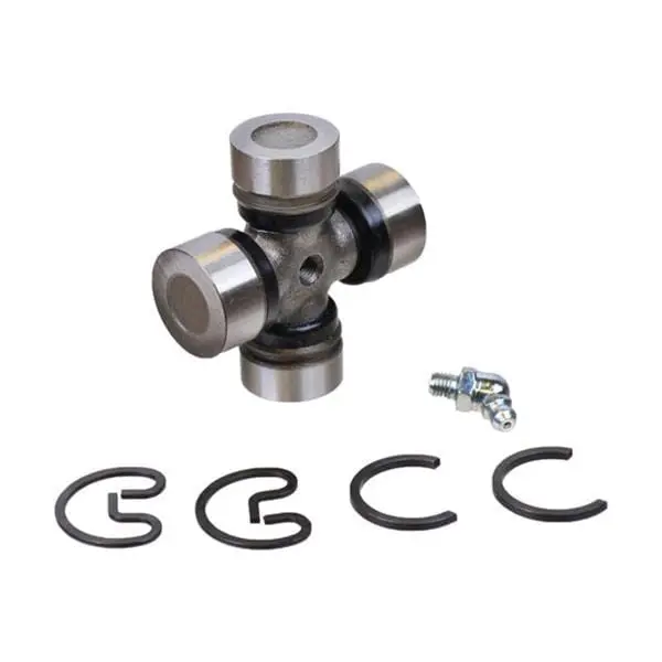 Skf U-Joint Assembly – Precision Uj361 For Driveshaft Applications 1