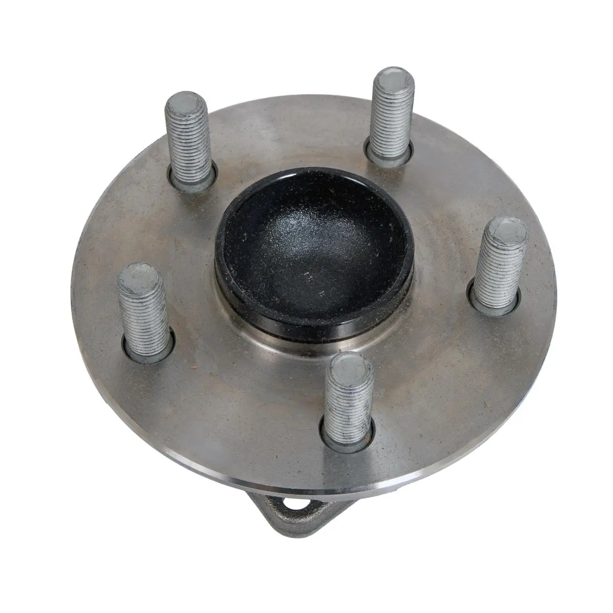 Skf Br930329 Wheel Hub & Bearing Assembly 1