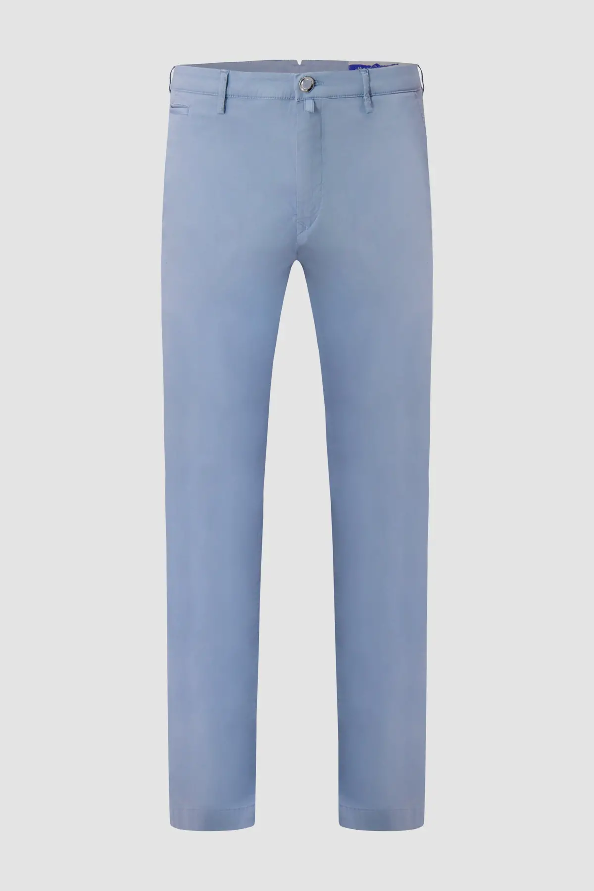 Jacob Cohen Slim Fit Bobby Diagonale Trousers 1
